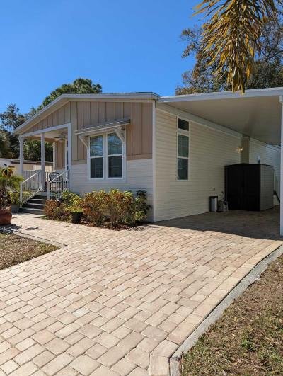 Mobile Home at 8804 Lochmoor Road Tampa, FL 33635