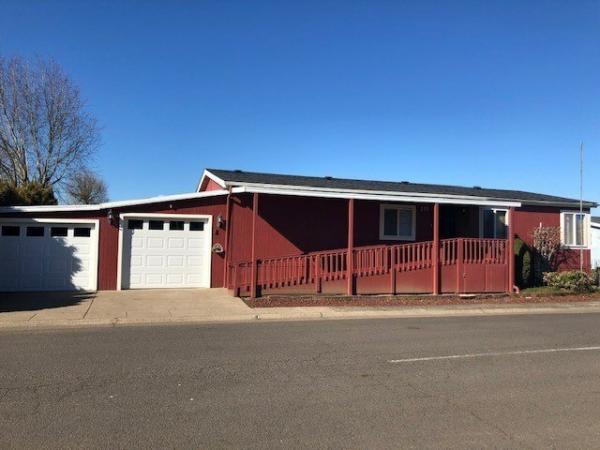 1993 MARLETTE Mobile Home For Sale