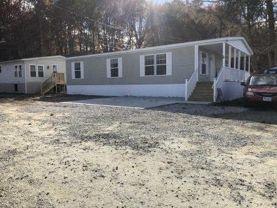 Mobile Home at 50 Clearview Lane Stafford, VA 22554
