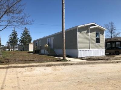 Mobile Home at 727 Eastmoor Bluffton, IN 46714