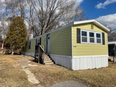 Mobile Home at 1946 Chipper Drive Edgewood, MD 21040