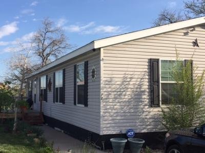 Mobile Home at 10201 Riverdale Rd #72 Thornton, CO 80229
