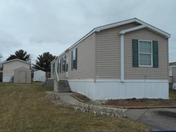 2010 SCHULT Mobile Home For Sale