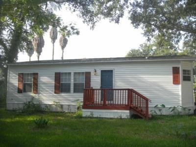 Mobile Home at 2600 W Michigan Ave #445C Pensacola, FL 32526