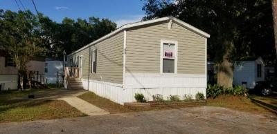 Mobile Home at 2600 W Michigan Ave #12E Pensacola, FL 32526