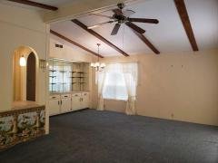 Photo 4 of 8 of home located at 12325 Fox Ln SE Albuquerque, NM 87123