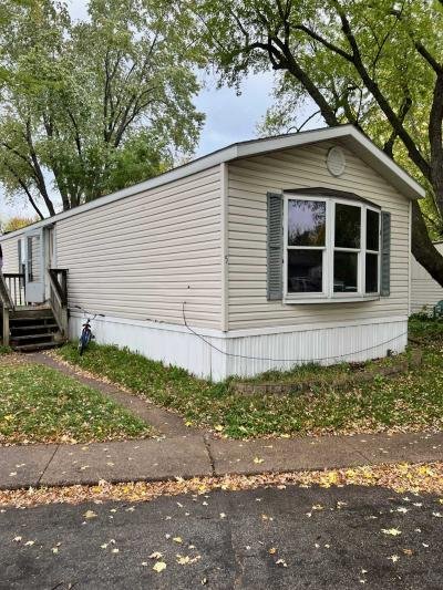 Mobile Home at 5 Orleans Ave Inver Grove Heights, MN 55076