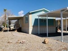 Photo 1 of 23 of home located at 4100 N Romero #172 Tucson, AZ 85705