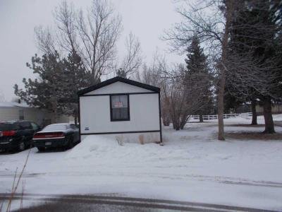 Mobile Home at 2500 E Harmony Rd Fort Collins, CO 80527