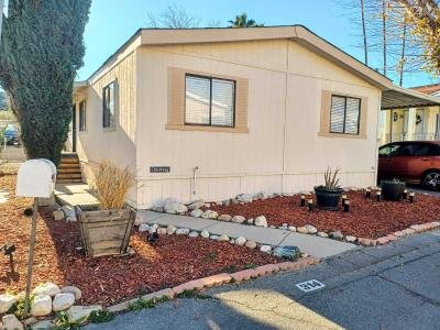 Mobile Home at 29021 Bouquet Canyon Rd Sp 314 Canyon Country, CA 91390