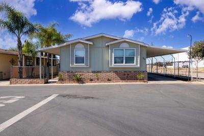 Mobile Home at 16860 Slover Ave #86 Fontana, CA 92335