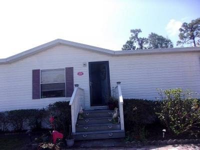 Mobile Home at 229 Marvin Avenue Ormond Beach, FL 32174