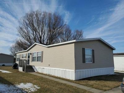 Mobile Home at 11270 Trailing Oak Miamisburg, OH 45342