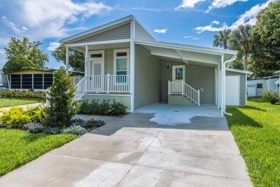 Mobile Home at 1367 Laura Casselberry, FL 32707
