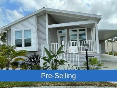 Mobile Home at 6817 41st Avenue N # 876 Riviera Beach, FL 33404