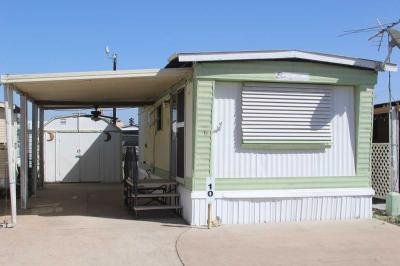 Mobile Home at Lot 10 2300 East Business 83 Weslaco, TX 78596