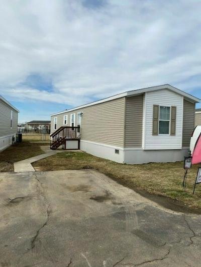 Mobile Home at 43 Stonewall West Chester, OH 45069