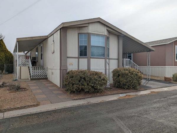 Photo 1 of 2 of home located at 7112 Pan American Fwy NE #359 Albuquerque, NM 87109
