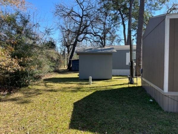2018 DECISION MAKER 31DMK16803WH18 Mobile Home For Sale