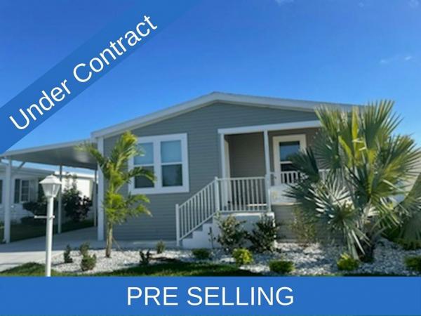 2021 Palm Harbor - Plant City Mobile Home For Sale