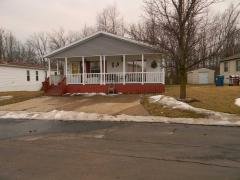 Photo 1 of 26 of home located at 51 Santee River Dr. Adrian, MI 49221