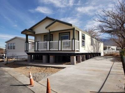 Mobile Home at 370 Coyote Ln SE Albuquerque, NM 87123