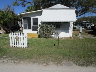 Mobile Home at 1300 N River Rd #W50 Venice, FL 34293