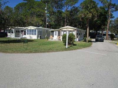 Mobile Home at 1300 N River Rd. # Rw4 Venice, FL 34293
