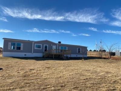 Mobile Home at 30037 County Road 1168 Minco, OK 73059