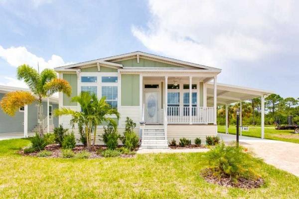2021 Champion Mobile Home For Sale