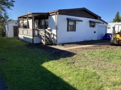 Mobile Home at #229 Holly Dr Lockport, NY 14094