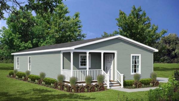2022 Highland HSH 563D Manufactured Home