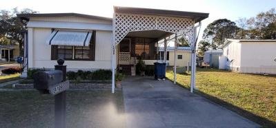 Mobile Home at 9091 Blairmoor Rd Tampa, FL 33635