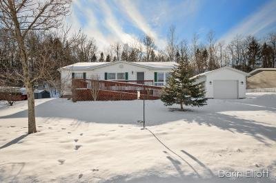 Mobile Home at 1133 Yeomans St Lot 247 Ionia, MI 48846