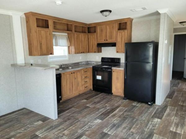2022 Live Oak Homes Mobile Home For Rent
