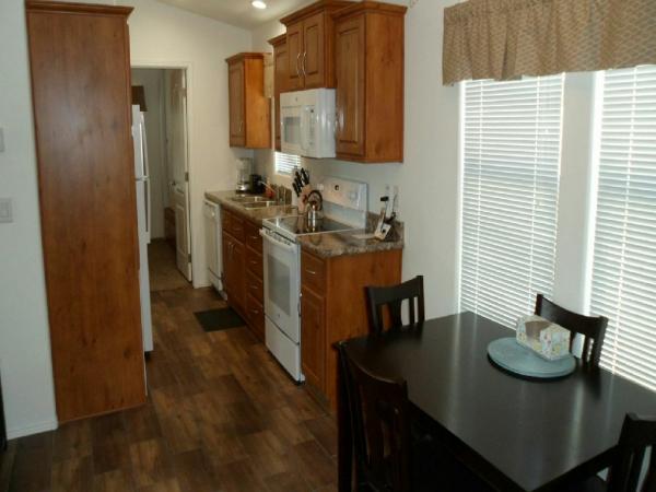 2018 Cavco Mobile Home For Rent