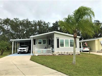 Veranda Springs Mobile Home Park In Parrish Fl Mhvillage