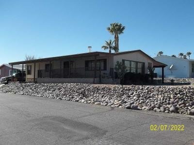 Mobile Home at 15301 N. Oracle Road 90 Tucson, AZ 85739