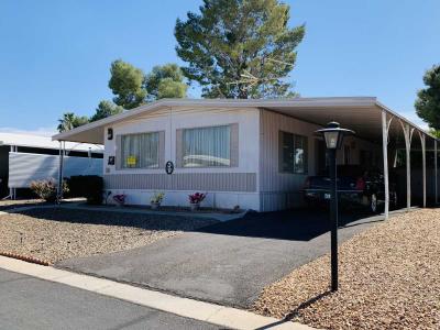 Desert Pueblo Mobile Home Park Mobile Home Park in Tucson, AZ | MHVillage