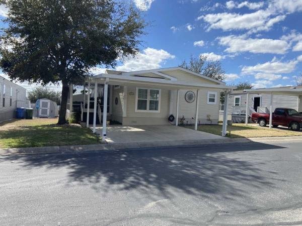 2017 Clayton Homes Mobile Home For Sale