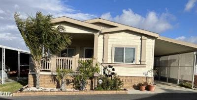 Mobile Home at 19361 Brookhurst, #164 Huntington Beach, CA 92646