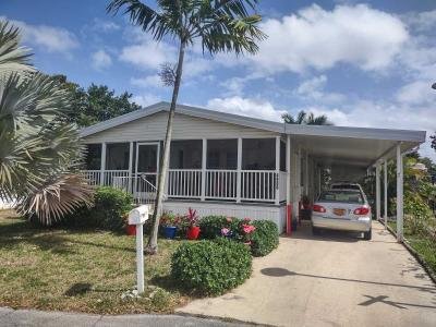 Mobile Home at 4900 NW 1 St Ter Deerfield Beach, FL 33064