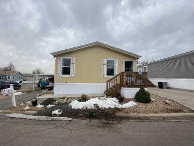Mobile Home at 1801 W 92nd Ave #107 Federal Heights, CO 80260