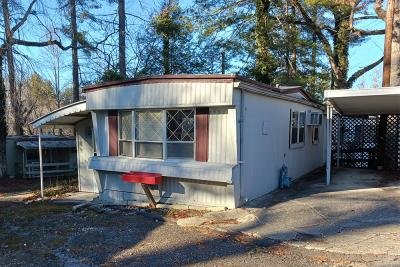 Mobile Home at 163 Ashpath Lane Hendersonville, NC 28739
