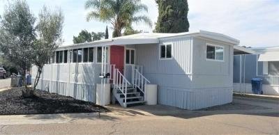 Mobile Home at 10250 Prospect Santee, CA 92071