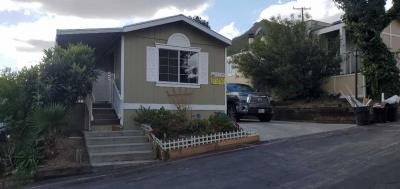 Mobile Home at 5700 Carbon Cayon Rd Brea, CA 92823