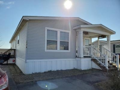 Mobile Home at 11416 Branch Lane Miamisburg, OH 45342