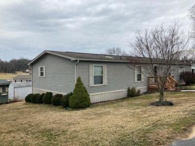 Mobile Home at 9 Forsynthia Ln Glenmoore, PA 19343