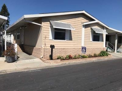 Mobile Home at 10550 Western Ave # 23 Stanton, CA 90680