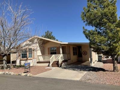Mobile Home at 2050 W. St. Rt. 89A, Lot 336 Cottonwood, AZ 86326